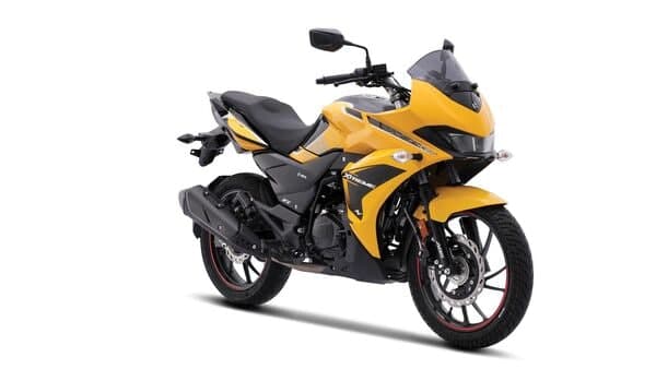 The 2023 Hero Xtreme 200S 4V packs more power, new colours and more features along with a small price hike