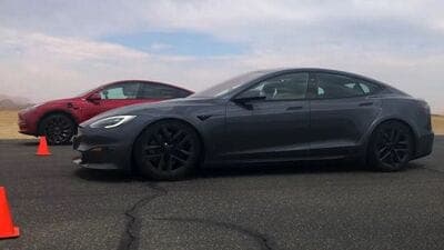Tesla has recalled a total of 1,377 cars for a potentially misaligned front camera issue.