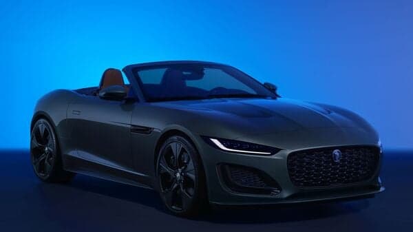 Jaguar aims to tap the super-rich buyers in order to portray itself elusively luxury brand.