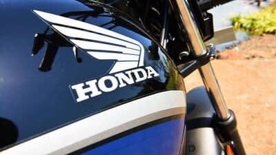 The upcoming Honda two-wheeler is expected to be a new premium commuter from the company