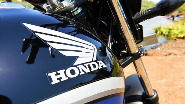 The upcoming Honda two-wheeler is expected to be a new premium commuter from the company.