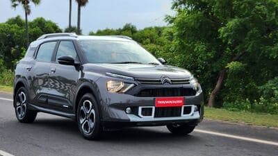 Citroen C3 Aircross will be the latest entrant in the compact SUV segment with few unique features. The French auto giant will launch the C3 Aircross in India ahead of the festive season.