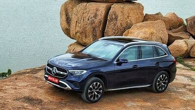 Mercedes Benz is all set to launch the GLC 2023 in India next week. The best-selling SUV from the Germans comes with a plethora of changes in its new avatar,
