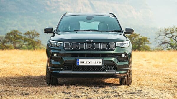 The Jeep Compass is now priced between  <span class='webrupee'>₹</span>21.73 lakh and  <span class='webrupee'>₹</span>31.64 lakh (ex-showroom)