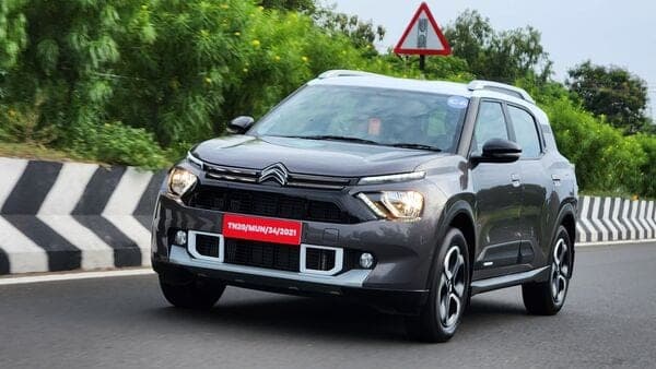 Citroen will launch the C3 Aircross as its latest foray into the compact SUV segment. Offered in both five and seven seat configurations, it promises to take on a host of rivals in the segment.