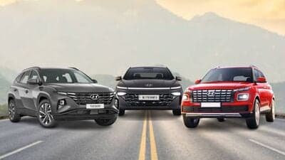Hyundai Motor has increased the prices of its flagship models like Venue and Tucson SUVs and the Verna compact sedan.