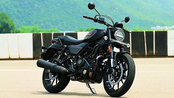 Hero MotoCorp aims to expand the Harley-Davidson X440 product portfolio with more iterations.