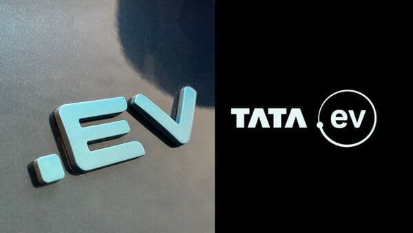 Tata Motors has shared the first look of its new brand identity for electric vehicles. The carmaker will launch four EVs, including the Nexon EV facelift within the next three quarters.