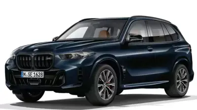 BMW X5 Protection VR6 comes on the heels of the introduction of BMW 7 Series Protection and i7 Protection.