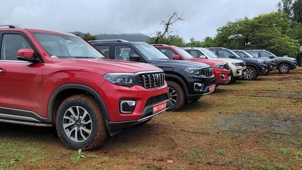 Mahindra and Mahindra SUVs has helped the carmaker to grow by 19 per cent in terms of sales in August.