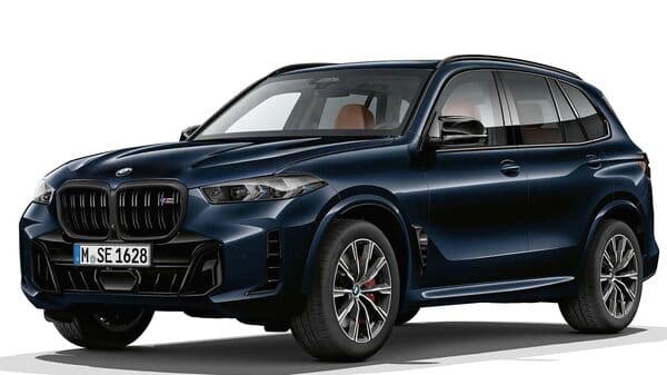 In pics: BMW X5 Protection VR6 can withstand AK-47 bullet and shrapnels