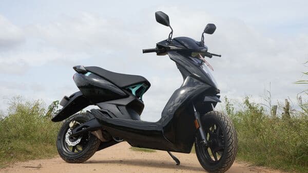 Hero MotoCorp aims to increase its stake in Ather Energy with the proposed investment.
