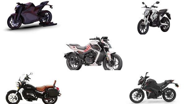 Indian electric motorcycle market has some exciting bikes that can be your perfect ride.