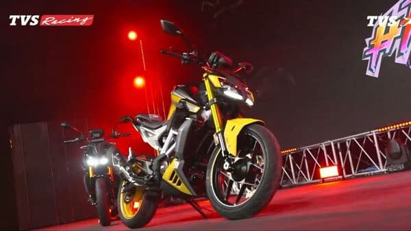 The TVS Apache RTR 310 has been launched with several segment-first features including a climate control seat, cruise control, cornering traction control and more