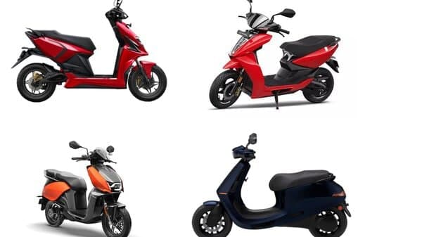 Electric scooters are not best fit for highway riding but these four models can be considered for that, if required.