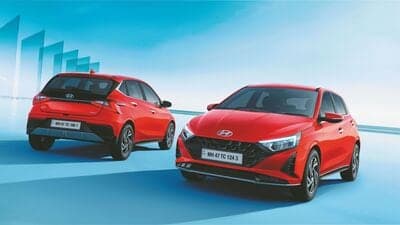 The all-new 2023 Hyundai i20 facelift comes available in five variants: Era, Magna, Sportz, Asta and Asta(O).