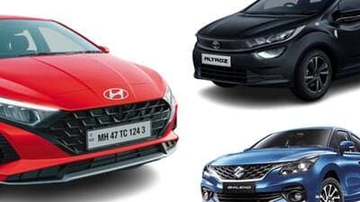The facelifted version of the Hyundai i20 comes re-energising its rivalry with competitors like Maruti Suzuki Baleno and Tata Altroz.