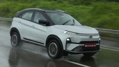 Tata Motors will drive in the Nexon EV in a new avatar on September 14. The 2023 Nexon EV facelift comes with major updates and improved range.