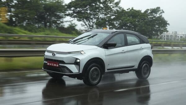 The new Tata Nexon EV nearly all-new with the comprehensive changes making for a well-packaged electric SUV