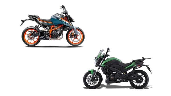 The 2023 KTM 390 Duke comes reviving its appeal with a host of cosmetic and mechanical upgrades, aiding in improved performance.