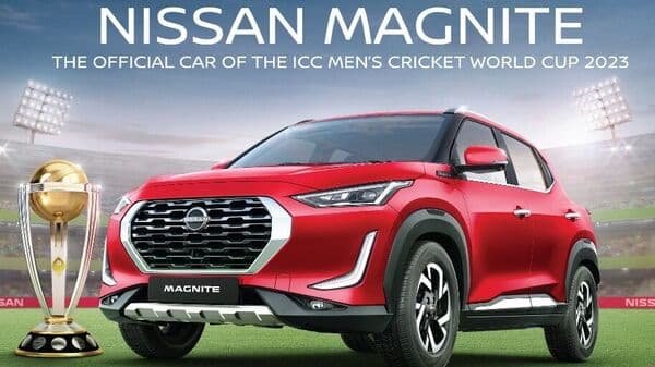 Nissan is partnering with ICC for all its tournaments for the eight consecutive year. 