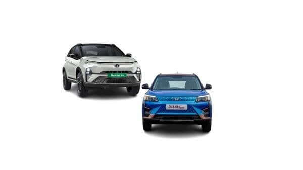 Tata Nexon EV facelift's entry-level variant undercuts both the Mahindra XUV400 EV.