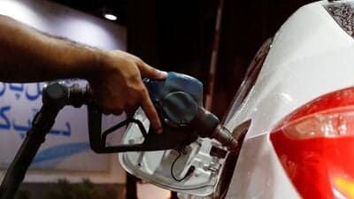Petrol sales witnessed a marginal growth in the first fortnight of September, while diesel sales dropped significantly.
