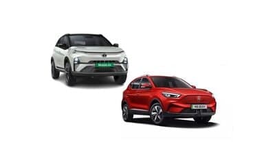 The 2023 Tata Nexon EV facelift comes re-energising its rivalry with competitors like MG ZS EV, Mahindra XUV400, and Hyundai Kona EV.
