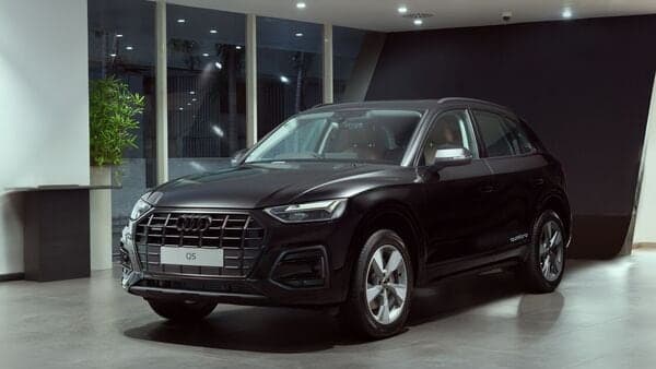 Audi India has introduced the limited edition version of the Q5 SUV.