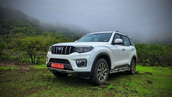 Mahindra and Mahindra had launched the Scorpio-N SUV in June last year at a starting price of  <span class='webrupee'>₹</span>11.99 lakh (ex-showroom).