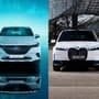 Mercedes EQE vs BMW iX, Jaguar i-Pace: Price, range and features compared