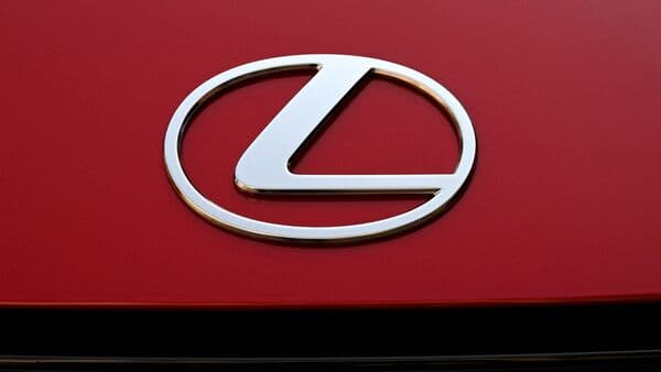 File photo of Lexus logo. Image has been used for representational purpose.