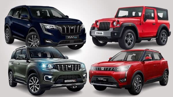 Waiting period to drive home a Scorpio-N, XUV700 or Thar SUVs from Mahindra has gone down considerably to meet festive demands.
