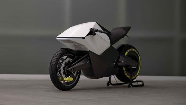 Ola Diamondhead will be the flagship motorcycle from the brand when it launches.