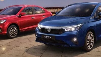 Honda City Elegant and Amaze Elite editions come to boost the automaker's sales during the festive season