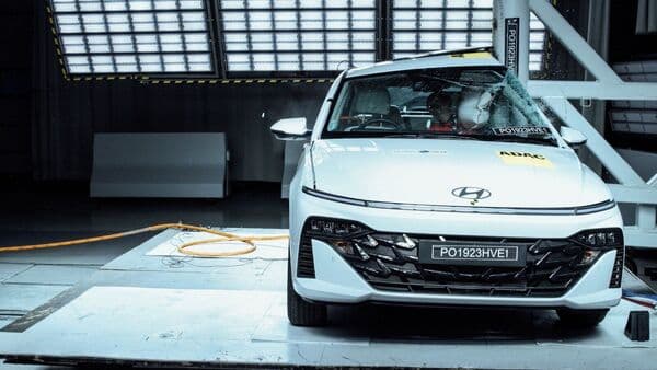 Hyundai India will voluntarily participate in the Bharat NCAP crash test program with three models to begin with.
