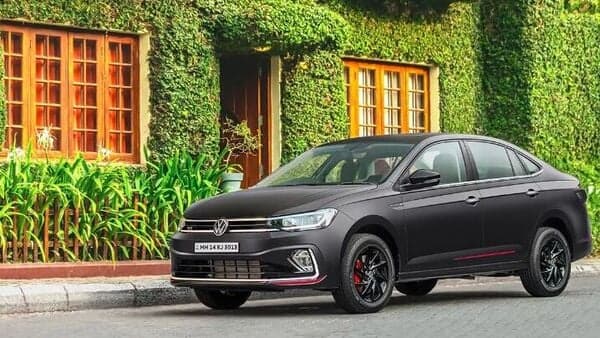 Volkswagen has launched the Virtus GT Edge Matte Edition priced between  <span class='webrupee'>₹</span>17.10 lakh, and  <span class='webrupee'>₹</span>19.09 lakh (ex-showroom, India) 