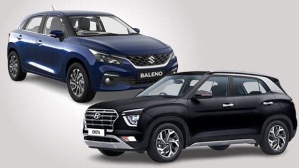 Maruti Suzuki Baleno emerged as India's best-selling car in September while Hyundai Creta retained its crown as the top compact SUV ahead of the festive season.