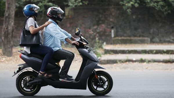 Ather 450X electric scooter will be launched in Nepal soon in collaboration with a local company.