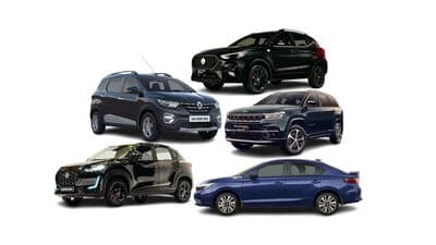 With the festive season knocking on doors, the Indian car market is witnessing the launch of various special edition cars.