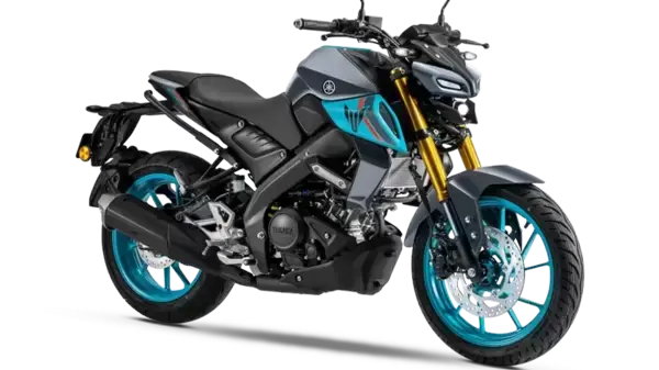 Yamaha MT-15 comes powered by a 155 cc liquid-cooled, single-cylinder engine that produces 18.14 bhp peak power and 14.1 Nm maximum torque.