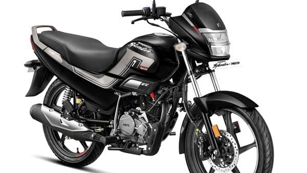 The Hero GIFT brings model refreshes, new colour schemes and finance offers on select two-wheelers 