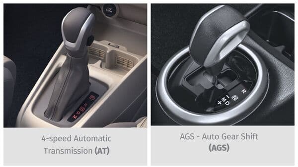 Maruti Suzuki offers four automatic transmission systems across 16 of its models.