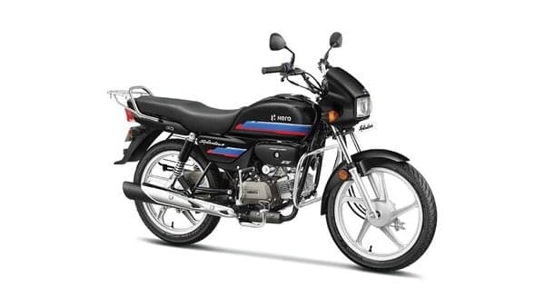 The 2023 Hero Splendor Plus gets low interest rates; buy now, pay in 2024, and an exchange bonus of up to  <span class='webrupee'>₹</span>3,000