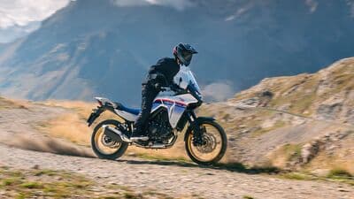 Honda XL750 Transalp adventure tourer will make its way to India through the CBU (completely built-up) route.