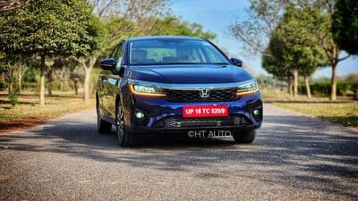 The Honda City and Amaze models have remained the brand's popular sellers for years, only joined by the Elevate compact SUV this year