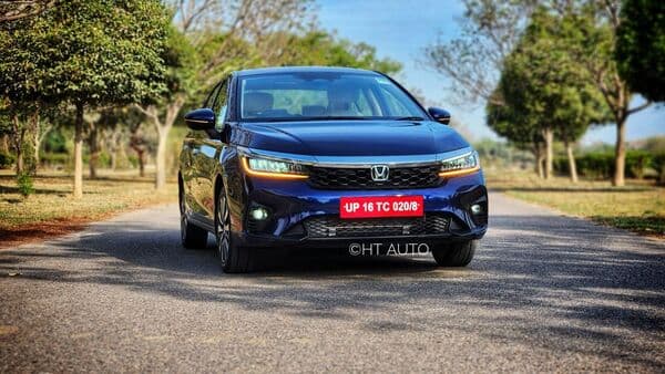 The Honda City and Amaze models have remained the brand's popular sellers for years, only joined by the Elevate compact SUV this year
