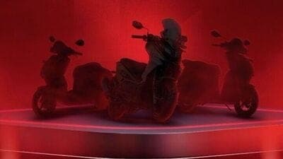 Hero MotoCorp is expected to unveil the Xoom 160 adventure maxi-scooter at EICMA 2023 on November 7