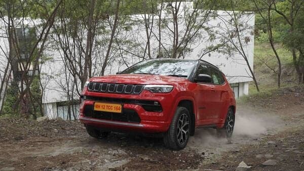 Buoyed by the increasing demand for SUVs and premium cars across India, Jeep aims to grab a larger chunk of the market here.