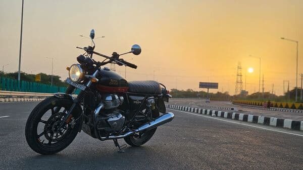 The Interceptor 650 is currently the most affordable 650 cc motorcycle in the Indian market.